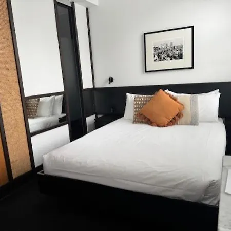 Middle Park Hotel Melbourne Exterior photo
