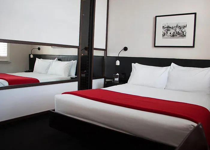 Middle Park Hotel